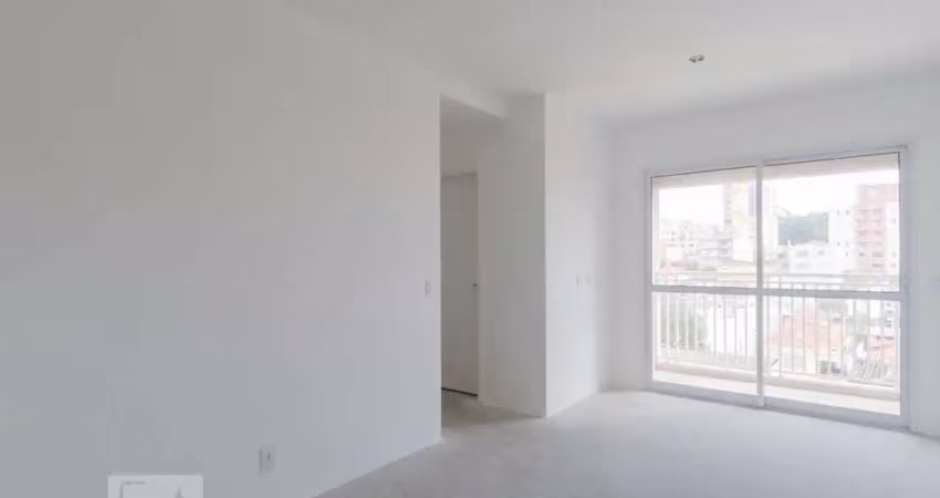 Apartamento para venda - baeta neves, 2 quartos,  58 m² - são bernardo do campo
