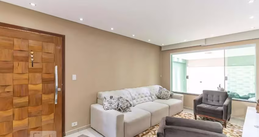 Casa para venda - ponte rasa, 4 quartos,  280 m² - são paulo