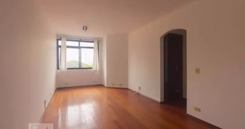 Apartamento para venda - chácara santo antonio, 1 quarto,  60 m² - são paulo