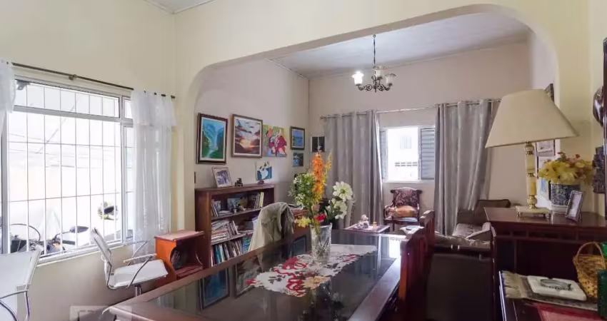 Casa para venda - vila clementino, 3 quartos,  110 m² - são paulo
