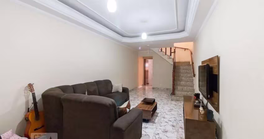 Casa para venda - macedo, 3 quartos,  183 m² - guarulhos