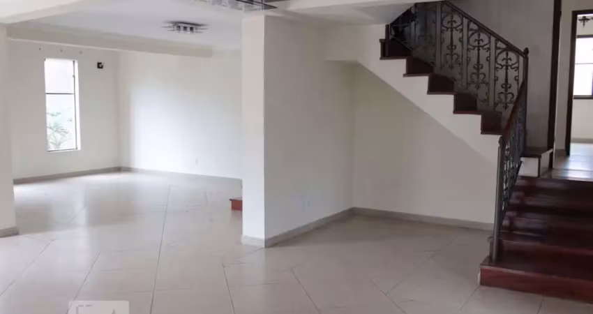Casa para venda - jardim samambaia, 4 quartos,  450 m² - jundiaí