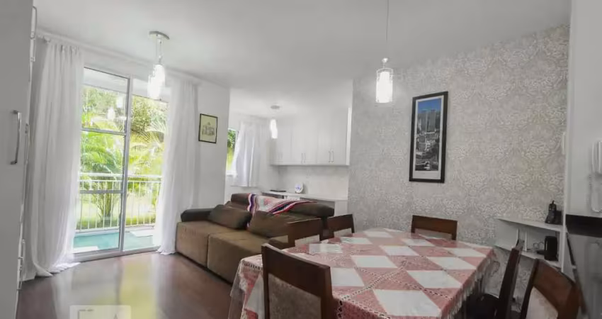Apartamento para venda - jardim marajoara , 3 quartos,  69 m² - são paulo