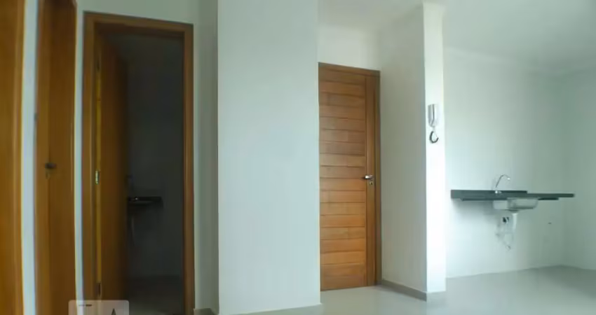 Apartamento para venda - ermelino matarazzo, 2 quartos,  40 m² - são paulo