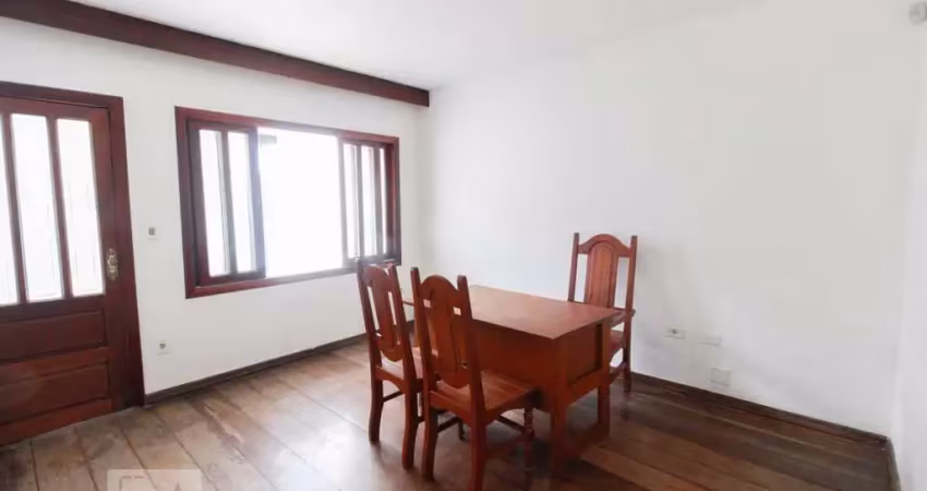 Casa para venda - santana, 4 quartos,  270 m² - são paulo