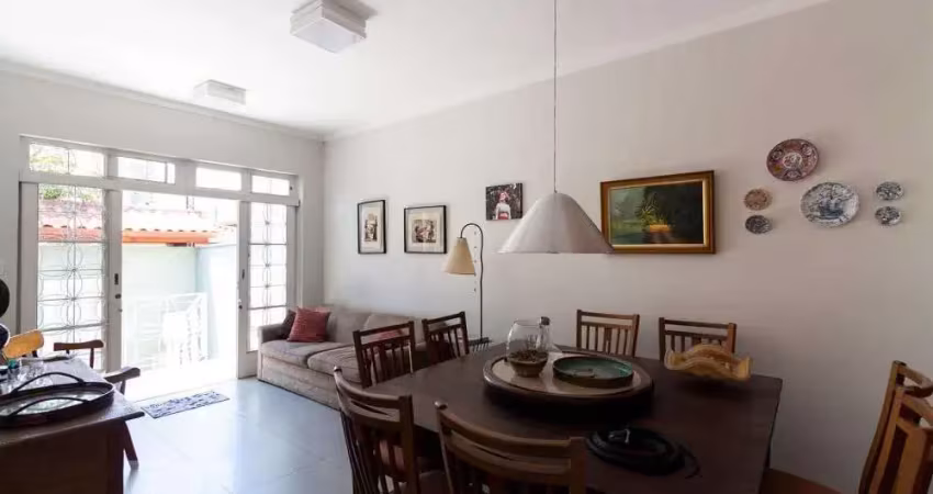 Casa para venda - planalto paulista, 4 quartos,  200 m² - são paulo