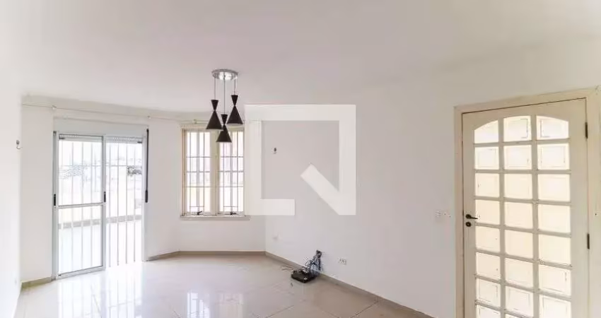Casa para venda - jardim monte kemel, 3 quartos,  250 m² - são paulo