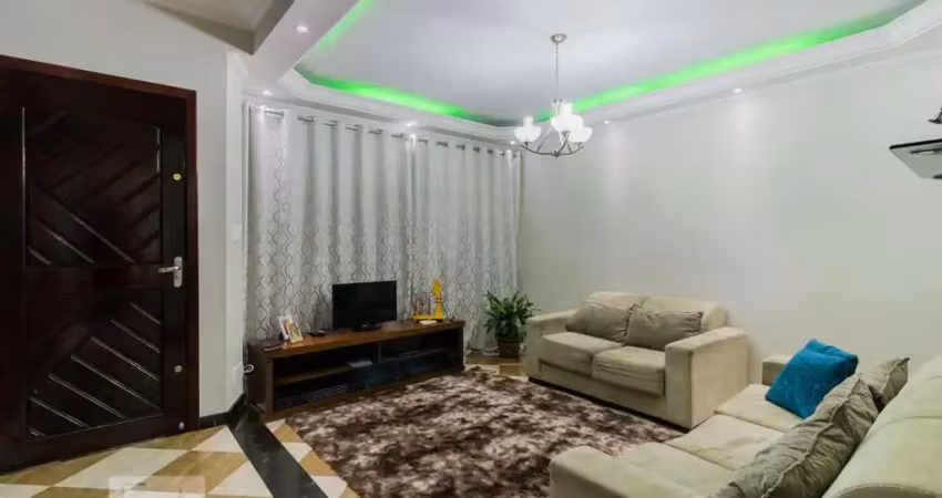 Casa para venda - cidade patriarca, 3 quartos,  95 m² - são paulo
