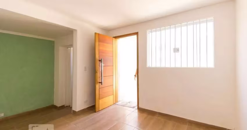Casa para venda - santana, 4 quartos,  200 m² - são paulo