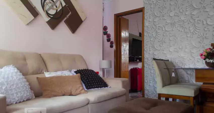 Apartamento para venda - sapopemba, 2 quartos,  50 m² - são paulo