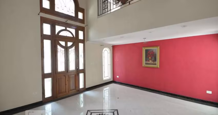 Casa para venda - bosque da saúde, 6 quartos,  556 m² - são paulo