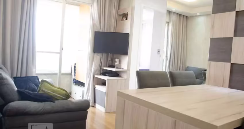 Apartamento para venda - parque novo mundo , 2 quartos,  49 m² - são paulo