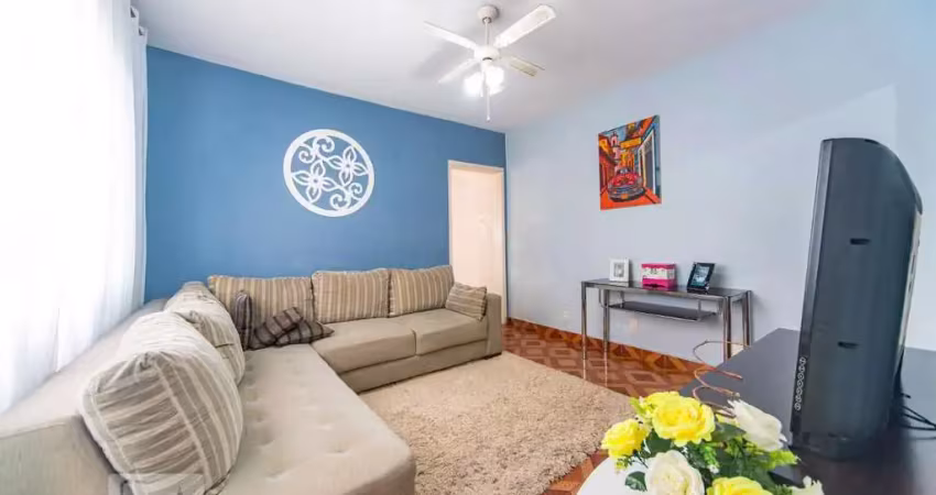 Casa para venda - jardim santo alberto, 2 quartos,  150 m² - santo andré