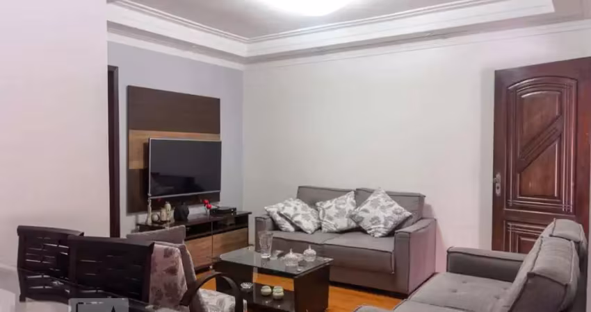 Casa para venda - anchieta, 3 quartos,  200 m² - são bernardo do campo