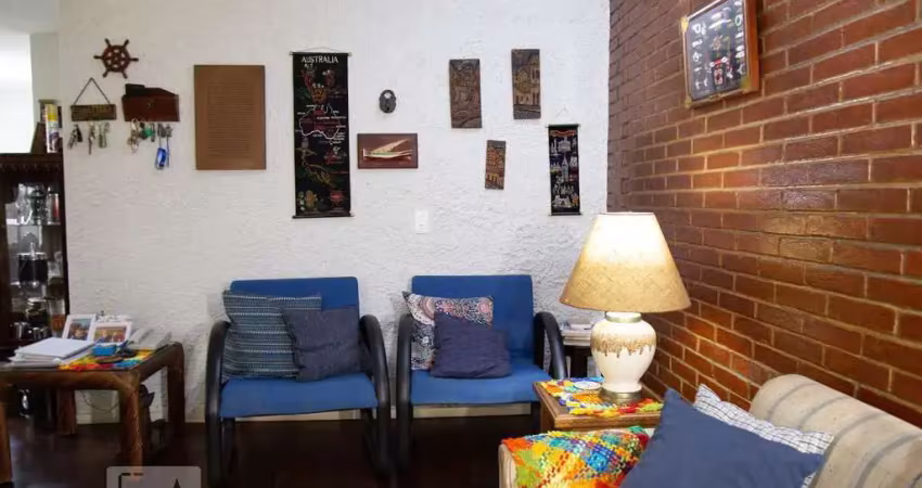 Casa para venda - jaguaré, 3 quartos,  180 m² - são paulo