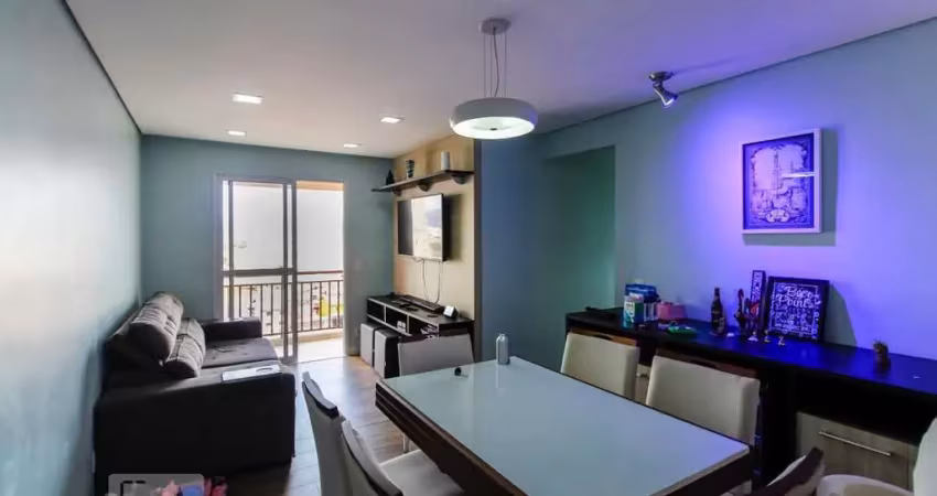 Apartamento para venda - picanço, 3 quartos,  70 m² - guarulhos