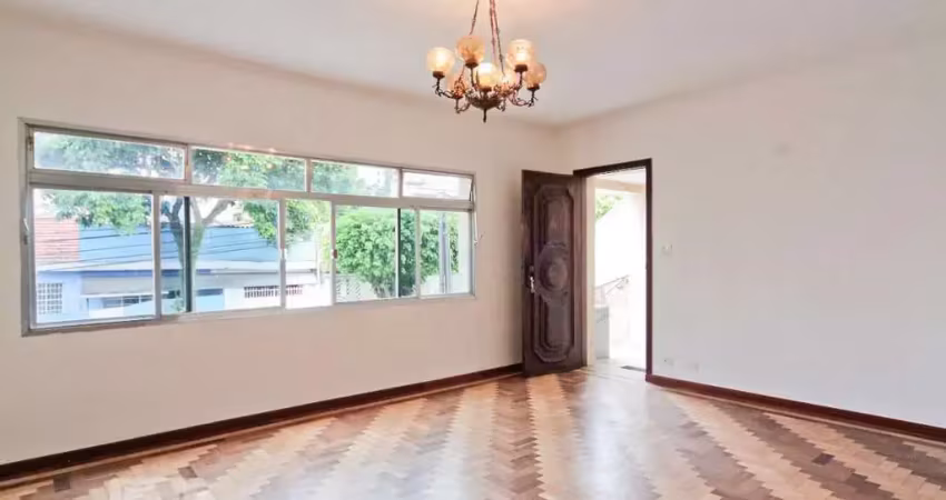 Casa para venda - mandaqui, 3 quartos,  250 m² - são paulo
