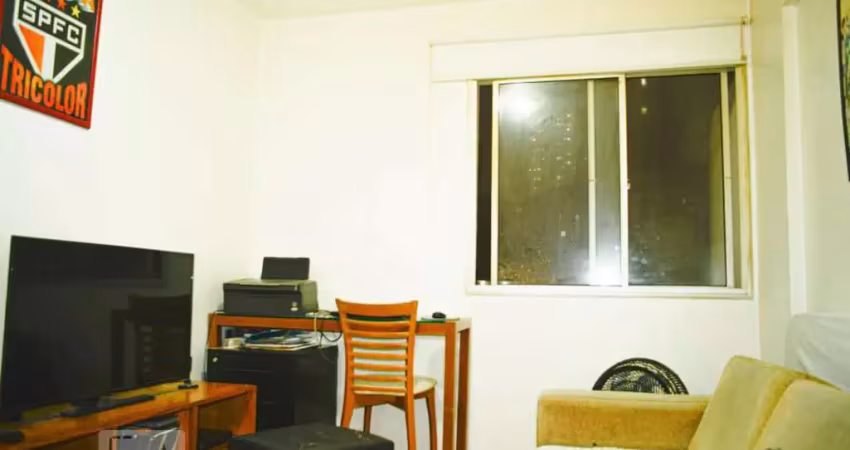 Apartamento para venda - vila mariana, 1 quarto,  41 m² - são paulo