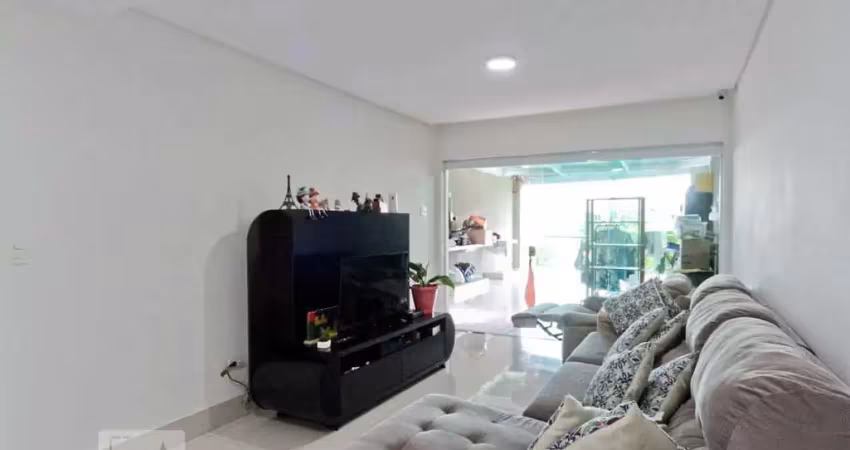 Casa para venda - vila mangalot, 4 quartos,  230 m² - são paulo