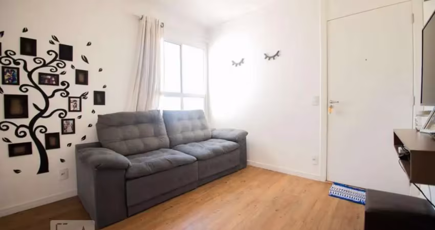 Apartamento para venda - jardim das bandeiras , 2 quartos,  45 m² - campinas