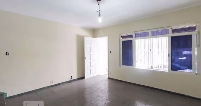 Casa para venda - santana, 3 quartos,  270 m² - são paulo