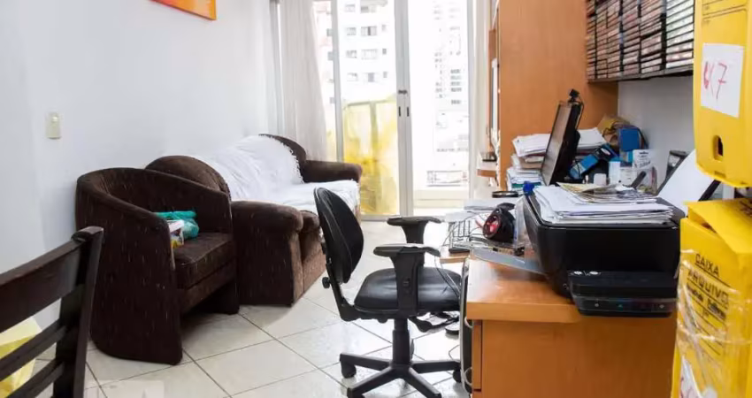 Apartamento para venda - chácara inglesa, 2 quartos,  64 m² - são paulo