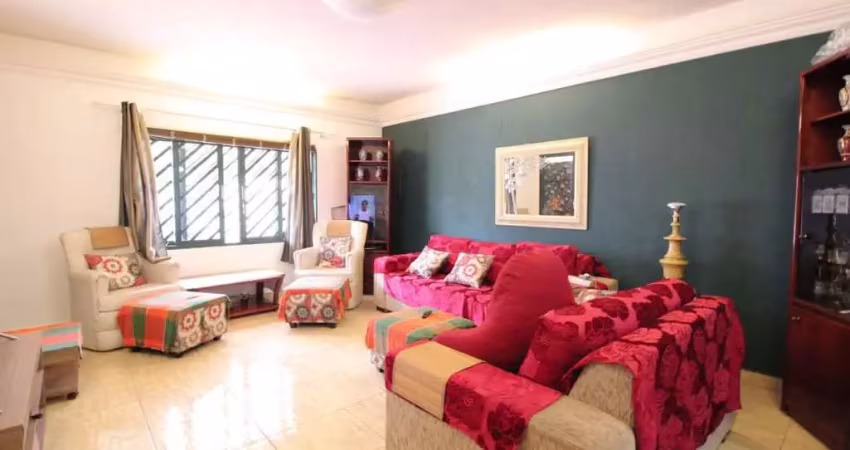 Casa para venda - mandaqui, 4 quartos,  200 m² - são paulo