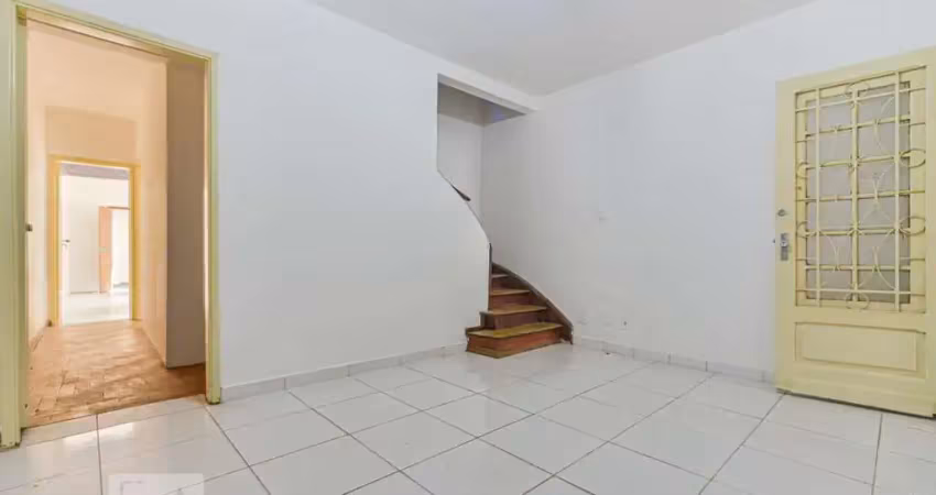 Casa com 5 quartos à venda na Rua Basílio da Cunha, Cambuci, São Paulo
