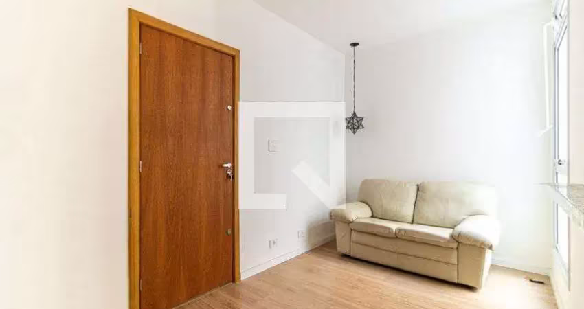 Apartamento para venda - santa cecília, 2 quartos,  100 m² - são paulo