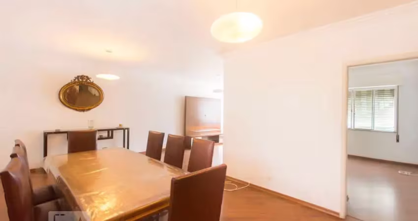 Apartamento para venda - itaim bibi, 3 quartos,  140 m² - são paulo