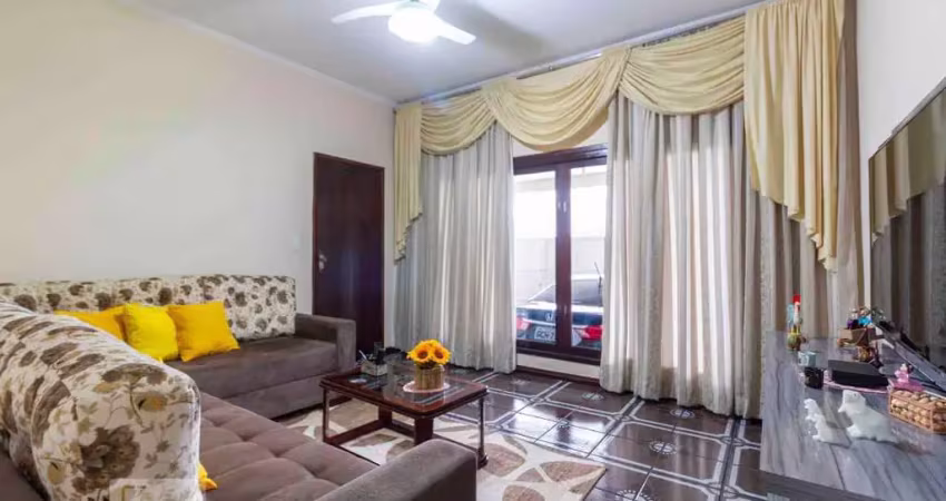 Casa para venda - cangaíba, 3 quartos,  218 m² - são paulo