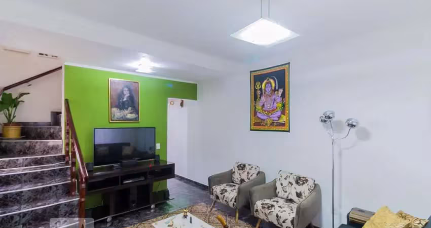 Casa para venda - parque continental ii, 5 quartos,  200 m² - guarulhos