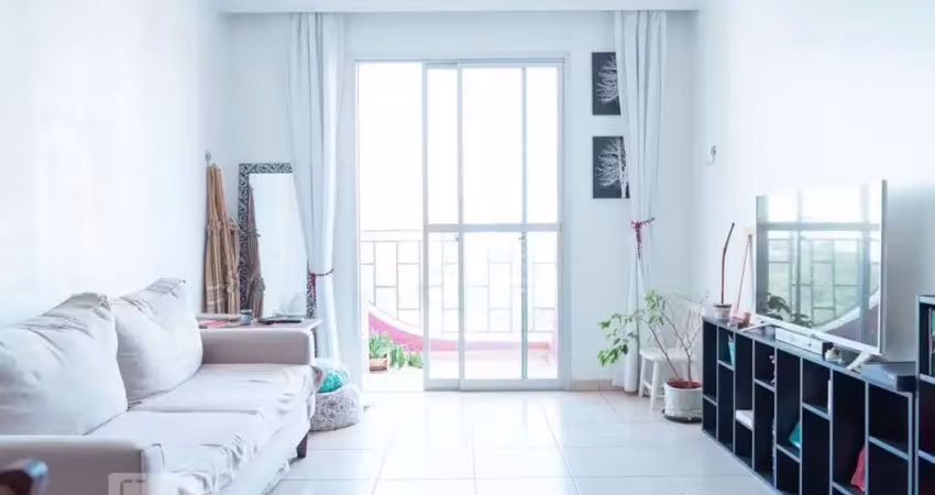 Apartamento para venda - mandaqui, 3 quartos,  97 m² - são paulo