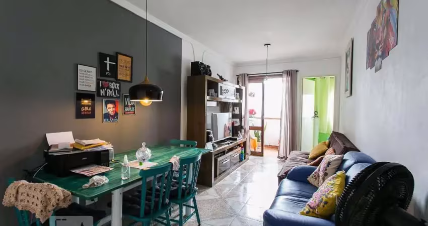 Apartamento para venda - brás, 2 quartos,  63 m² - são paulo