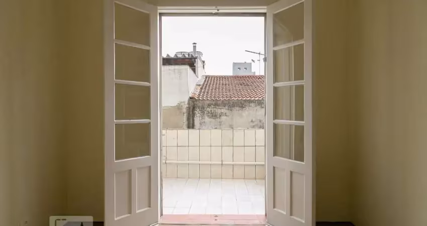 Apartamento para venda - aclimação, 2 quartos,  57 m² - são paulo