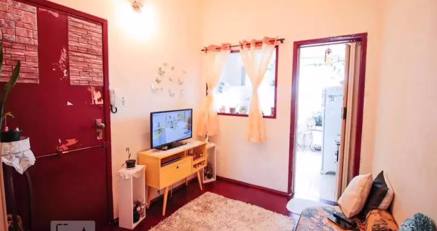 Apartamento para venda - campos elíseos, 1 quarto,  57 m² - são paulo