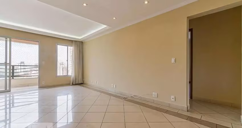 Apartamento para venda - bosque da saúde, 3 quartos,  110 m² - são paulo