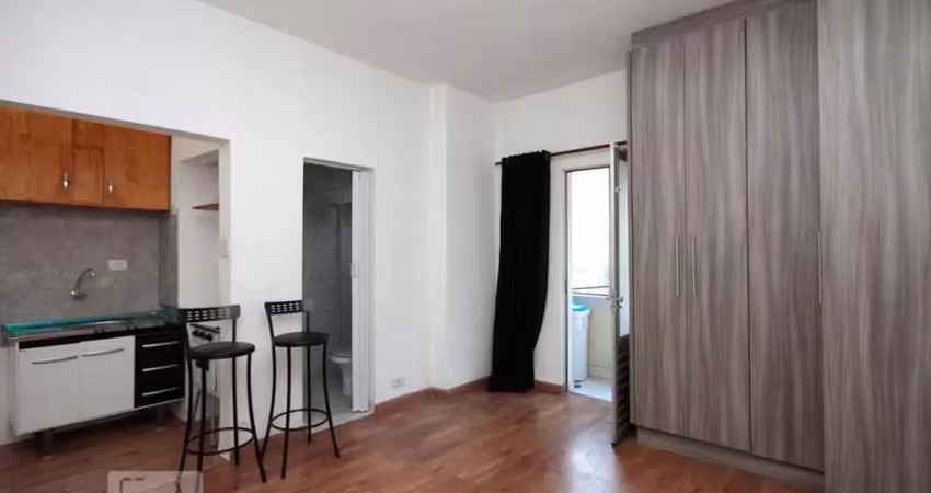 Kitnet / stúdio para venda - bela vista, 1 quarto,  41 m² - são paulo
