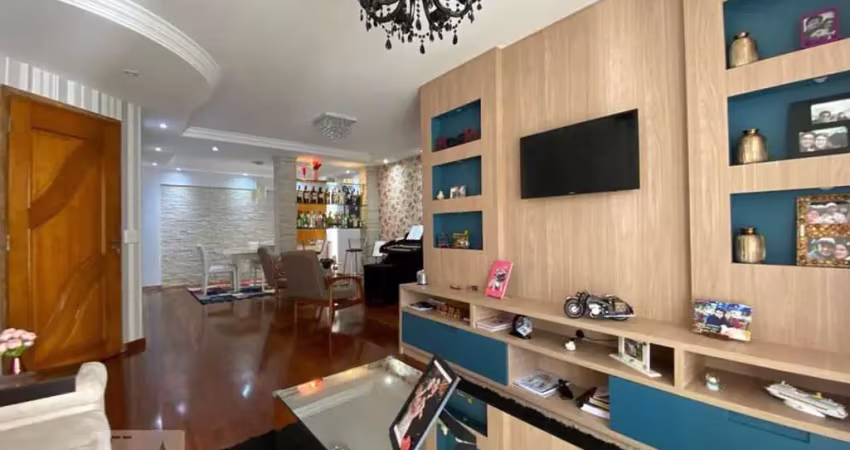 Apartamento para venda - vila andrade, 3 quartos,  109 m² - são paulo