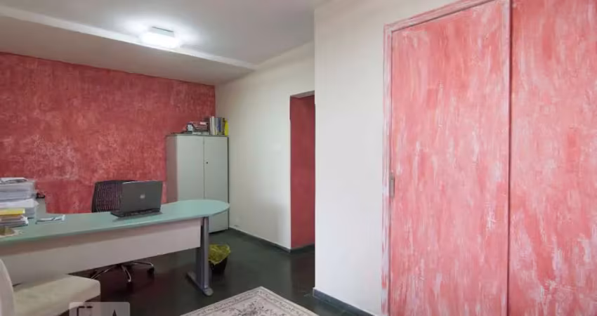 Casa para venda - freguesia do ó, 4 quartos,  226 m² - são paulo