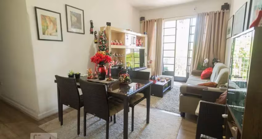Apartamento para venda - bom retiro, 2 quartos,  96 m² - são paulo