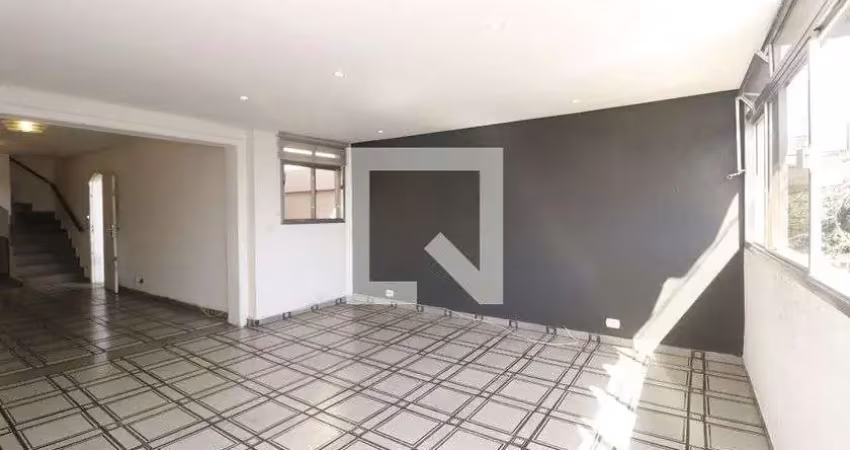 Casa para venda - mandaqui, 4 quartos,  320 m² - são paulo