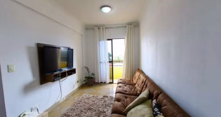 Apartamento para venda - vila rosália, 2 quartos,  80 m² - guarulhos