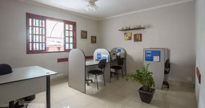 Casa para venda - santana, 3 quartos,  230 m² - são paulo