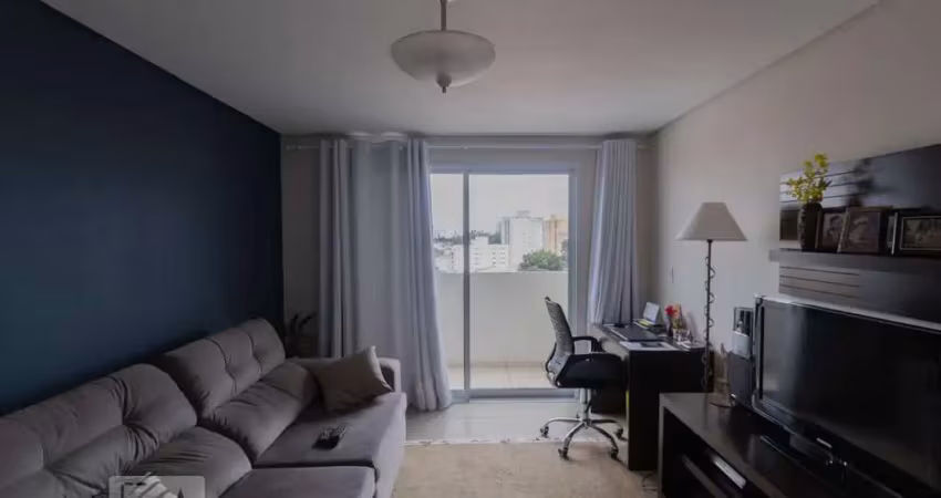 Apartamento para venda - picanço, 2 quartos,  70 m² - guarulhos