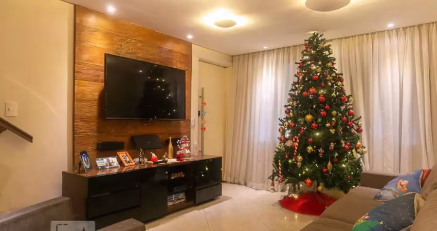 Casa para venda - casa verde, 3 quartos,  228 m² - são paulo