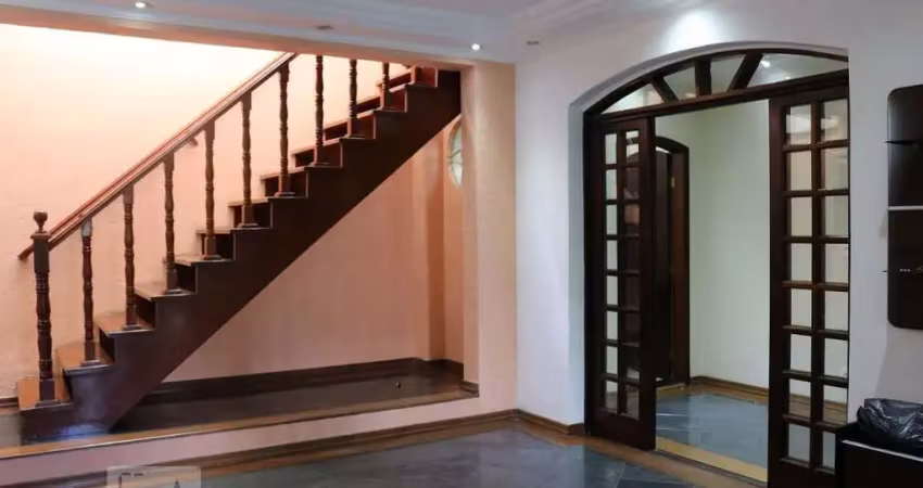 Casa para venda - sacomã, 3 quartos,  670 m² - são paulo