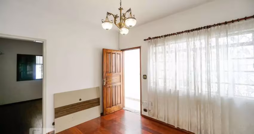 Casa com 2 quartos à venda na Rua José dos Reis, Vila Prudente, São Paulo