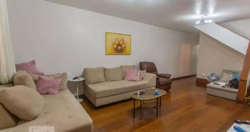 Casa para venda - rudge ramos, 4 quartos,  186 m² - são bernardo do campo