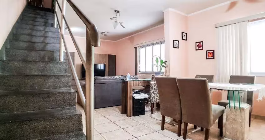 Casa para venda - vila ré, 3 quartos,  232 m² - são paulo